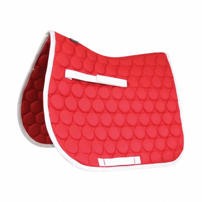 Hy Christmas Horse Saddlepad