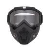Mask Goggles Motorcycle Harley Helmet Goggles Tactical