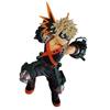 Академия THE AMAZING BAKUGO Фигурка Кацуки Бакуго Официальный MyHero HEROES-PLUS-KATSUKI