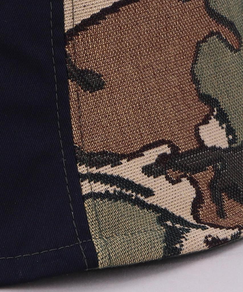 [Кашира] HK ПЭЧВОРК ШЛЯПА-ТЮЛЬПАН 6