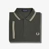 [m3600] Футболка Twin Tip Fred Perry U98 Afpm2413600 U98