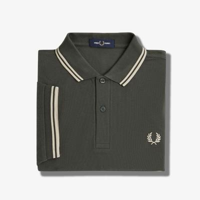 [m3600] Футболка Twin Tip Fred Perry U98 Afpm2413600 U98
