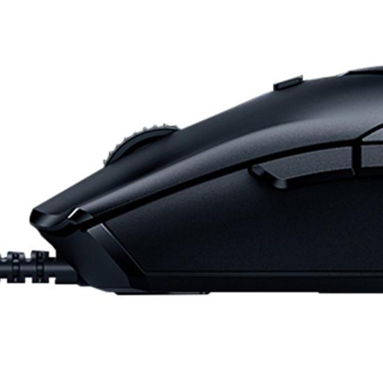 Для Razer Viper SPEEDFLEX Кабель Chroma Проводная мышь RGB Легкая 8500DPI Оптический сенсор