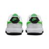 Nike Force 1 Low EasyOn Дошкольные Белый Черный Зеленый Удар FN0237-106