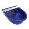 Automatic Animal Drinking Wat  Bowl Stainless Steel Wat   for Horse Goat Cow Livestock Wat  Trough Dispens  Pet Supplies
