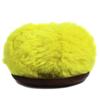 50g/Roll Coat Cashmere Mohair Wool Faux Fur Yarn Wool Yarn Imitation Mink Handmade Knitting