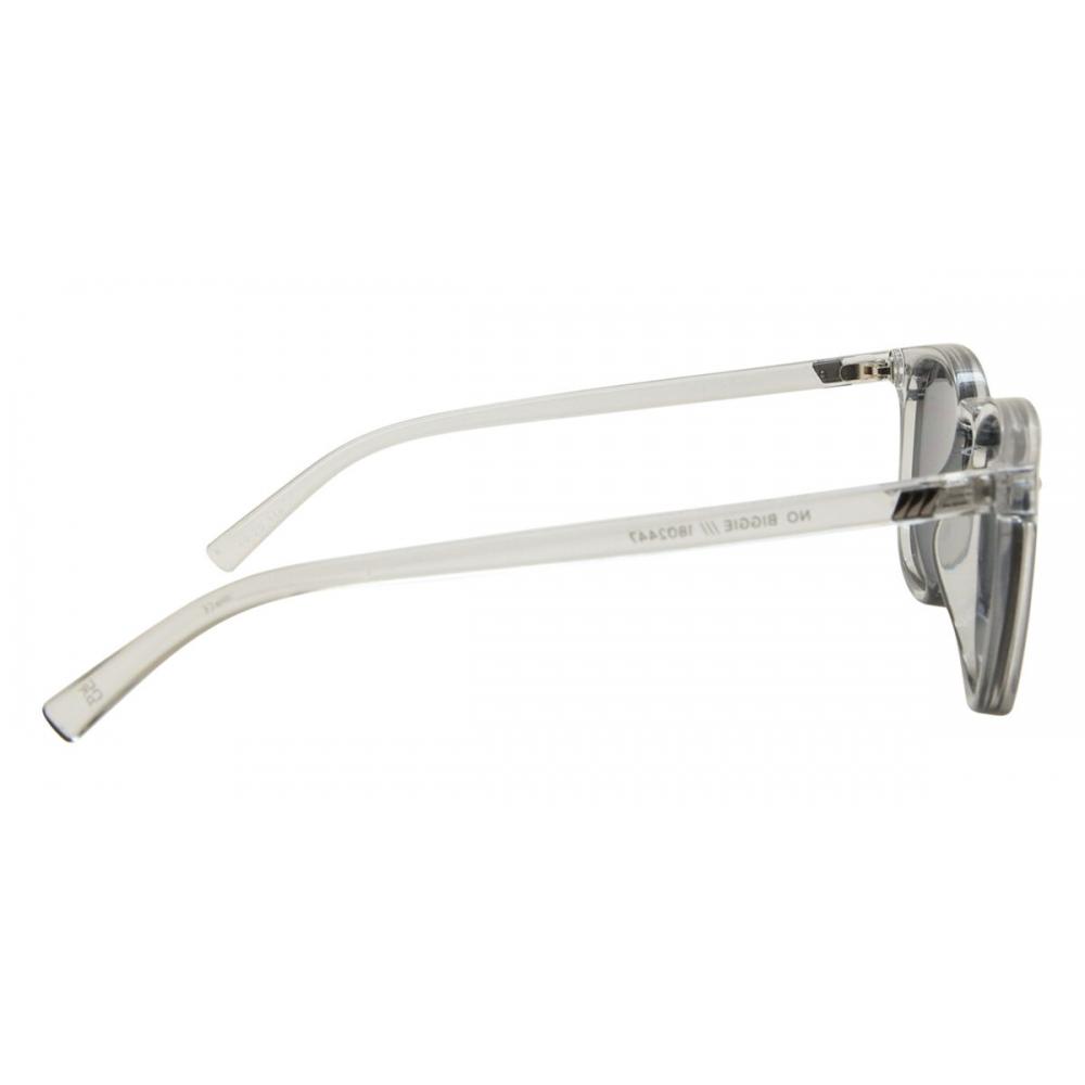 Le Specs No Biggie Lsp1802447 Unisex Sunglasses