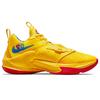 UNO x Nike Zoom Freak 3 NRG EP 50-я годовщина - Желтые кроссовки унисекс Желто-цитрусовый Черный Белый DC9363-700