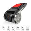 New USB ADAS Car DVR Dash Cam HD For Car DVD Android Player Navigation Floating Window Display LDWS G-Shock