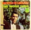 7-дюймовая пластинка HERB ALPERT & THE TIJUANA BRASS - The Work Song 805 A&M Records 1966 США Джаз Б/у