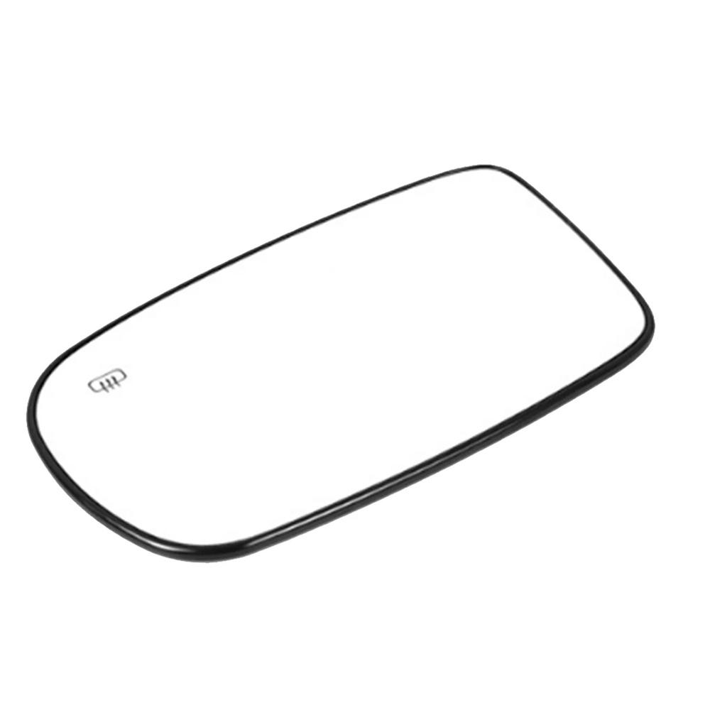 Стекло зеркала заднего вида со стороны водителя с электроподогревом для Dodge Charger 2011-2021