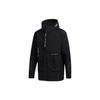 M Tech Outr JKT Куртки и пальто Мужские Черный FU6569