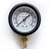 Gas Pressure Test Monitoring Tool With Quick Connector for DIY Vehicle Maintenance & Professional Use Accurate Readings