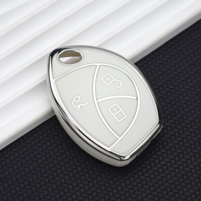 Чехол для автомобильного ключа с 2/3 кнопками, чехол для смарт-пульта дистанционного управления, брелок для Toyota Malaysia Truguard VG, держатель для сигнализации Cobra, защитные аксессуары