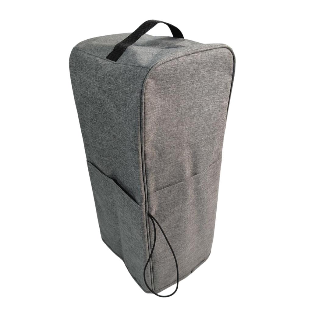 Практичный кухонный аксессуар Чехол для миксера Эффективный пылезащитный чехол Многофункциональный чехол для миксера Текстура ткани Оксфорд