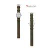 Hamilton H69529913 Khaki Field Mechanical Мужские часы НАТО