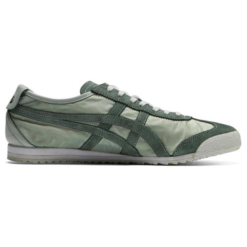 ONITSUKA TIGER Кроссовки Mexico 66 Nm Серо-сланцевые 1183C176-021