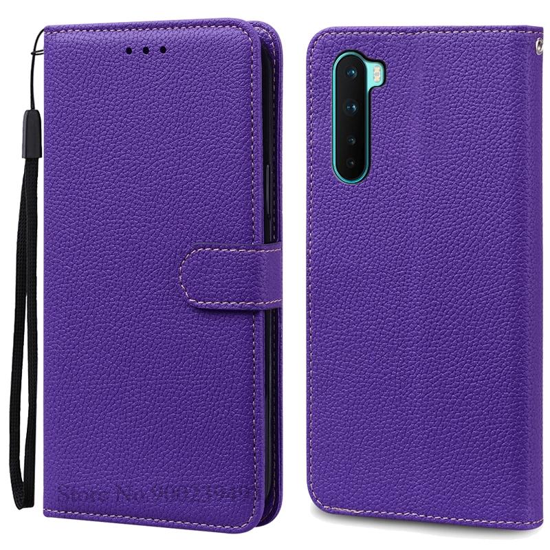 Для Oneplus Nord 5G Чехол-книжка из кожи, чехол-кошелек для Oneplus Nord 5G Чехол-подставка, чехол-книжка для телефона, чехол-книжка