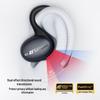 Беспроводные Bluetooth-наушники SANSUI TW35 с креплением за ухо для спорта