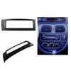 Для 1-DIN магнитолы, панель для RENAULT для Megane I 1996-2002 для 1996-2003, установочный комплект панели для GPS DVD стерео, рамка