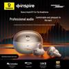 Baseus Inspire XC1 Беспроводные Bluetooth-наушники с открытым ухом и клипсой