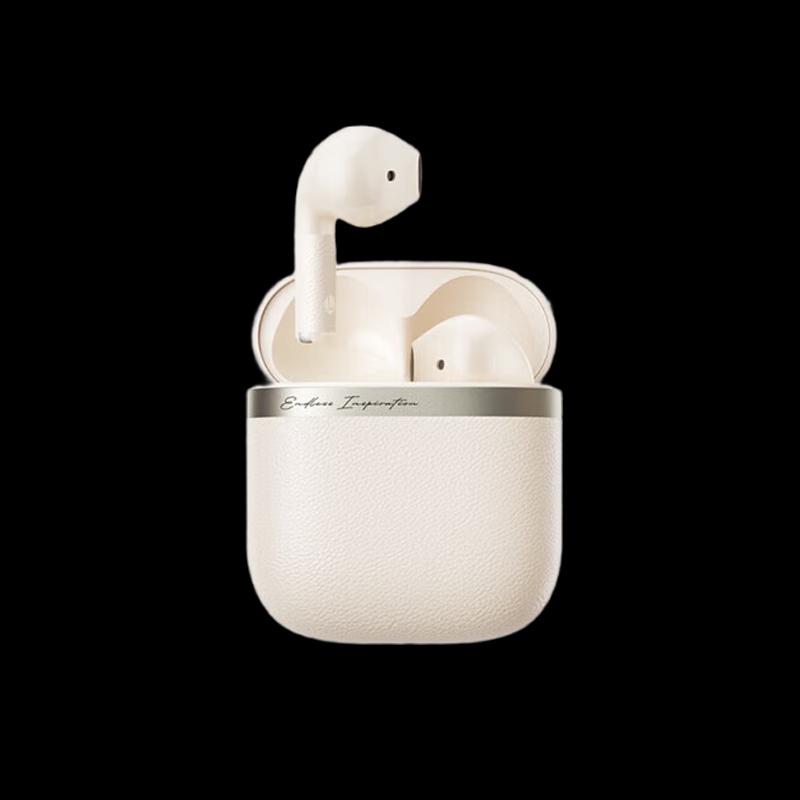 EDIFIER Evo Air True Wireless Semi-in-ear Bluetooth Earbuds