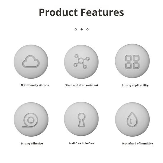 Держатель-органайзер для шнура кухонной техники Устройство намотки шнура для электрических шнуров Домашний зажим для проводов для подставки для скороварки Смеситель Кабельный втягиватель