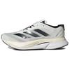 Adizero Boston 12 Облачно-белый Основной черный Ночной металлик Унисекс ID4236