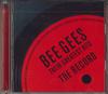 CD BEE GEES - Their Greatest Hits: The Record UICP10401 POLYDOR 2001 Japan Rock Used