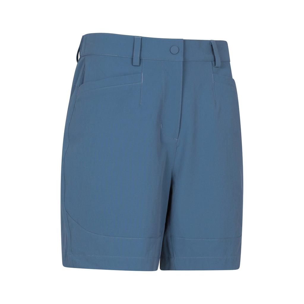 Mountain Warehouse Womens/Ladies Lade Water Resistant Shorts