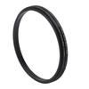 Camera Filter Adapter Ring 86mm to 86mm Lens Conversion Ring Convert Thread to Magnetic Absorption Installation