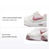 Детские кроссовки Air Max Dawn TD White Pink Glaze Summit-White Black DC9319-101