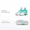 Детские кроссовки Guo Ailun x Air 35 GS Jade Зеленый Белый Металлик-Серебристый DJ3009-100