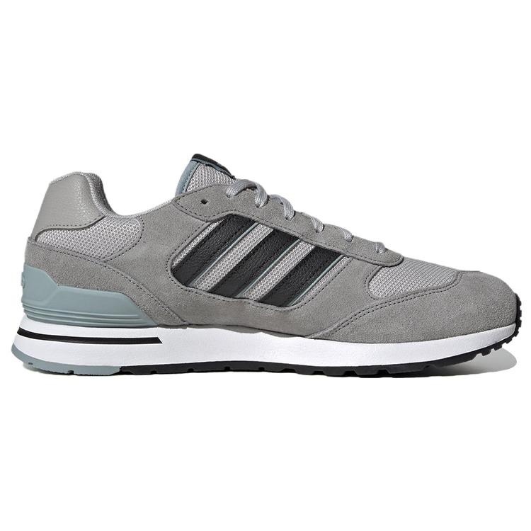 adidas Кроссовки 80-х 'Grey Black' HP6113