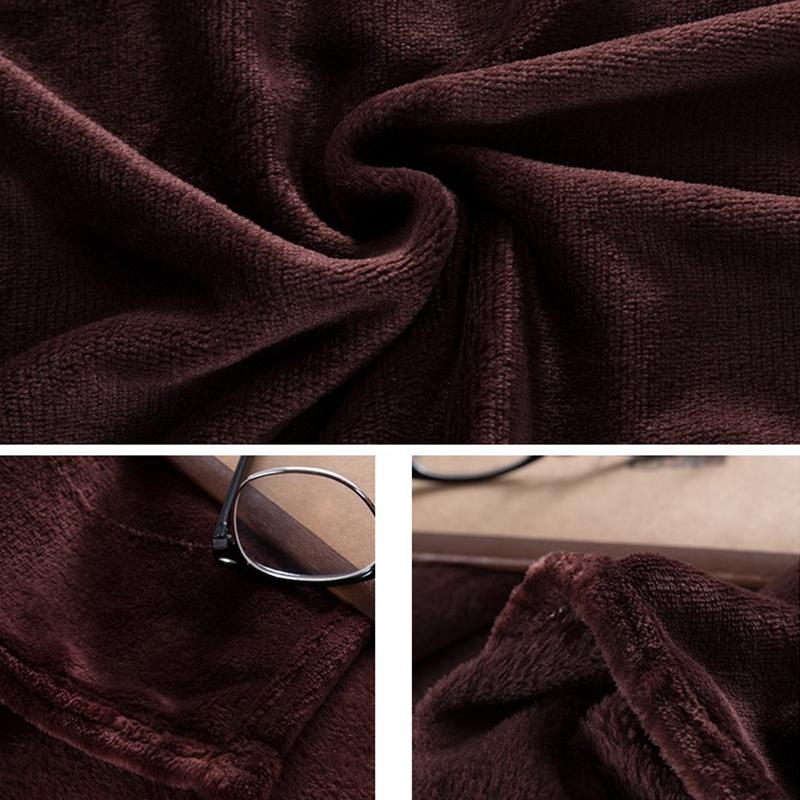 Фланелевое одеяло-покрывало Одеяло из кораллового флиса Повседневное одеяло Пушистое одеяло Четыре сезона Простыня Однотонное покрывало