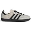 adidas Samba OG Pony Hair Pack - Wonder White Women Sneakers Core-Black Alumina JP5329