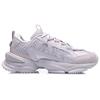Li Ning Nebula M1 Текстиль, Синтетическая кожа Амортизация Устойчивость к скольжению Устойчивость к истиранию Воздухопроницаемость Низкие AGCQ244-2