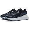 Кроссовки женские Li Ning Yue Ying 1.0 Ultra Light Breathable Low Top Black White ARHS028-2
