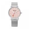 Mondaine MSe.35130.Sm Railway Evo 2 Women S Metal Watch