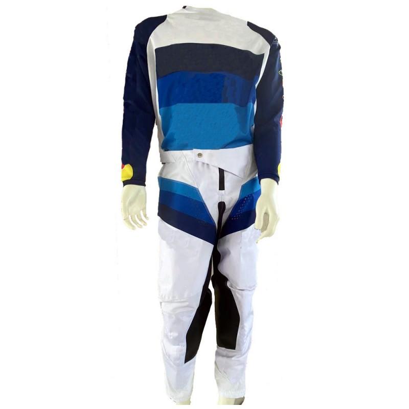 Motorcycle Cycling Jersey Off-Road Bike Riding Outdoor Sports