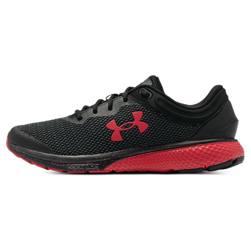 Under Armour Кроссовки Charged Escape 3 Bl 'Black' 3024912-004