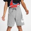 Nike Детские шорты средней высоты HA5017-042