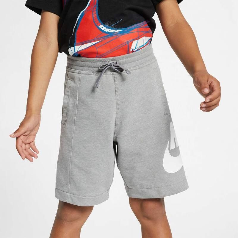 Nike Детские шорты средней высоты HA5017-042
