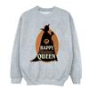 Disney Girls Villains Hallow Queen Sweatshirt