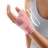 1PC Thumb Support for Left / Right Hand Adjustable Wrist Thumb Splint Brace for Thumb Sprain Arthritis Tendonitis Carpal Tunnel