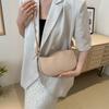 Vintage Large Capacity Women's Bag Stylish Chic Spring Summer Crossbody Handbag