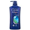 Шампунь против перхоти Clear Men Sport Mint