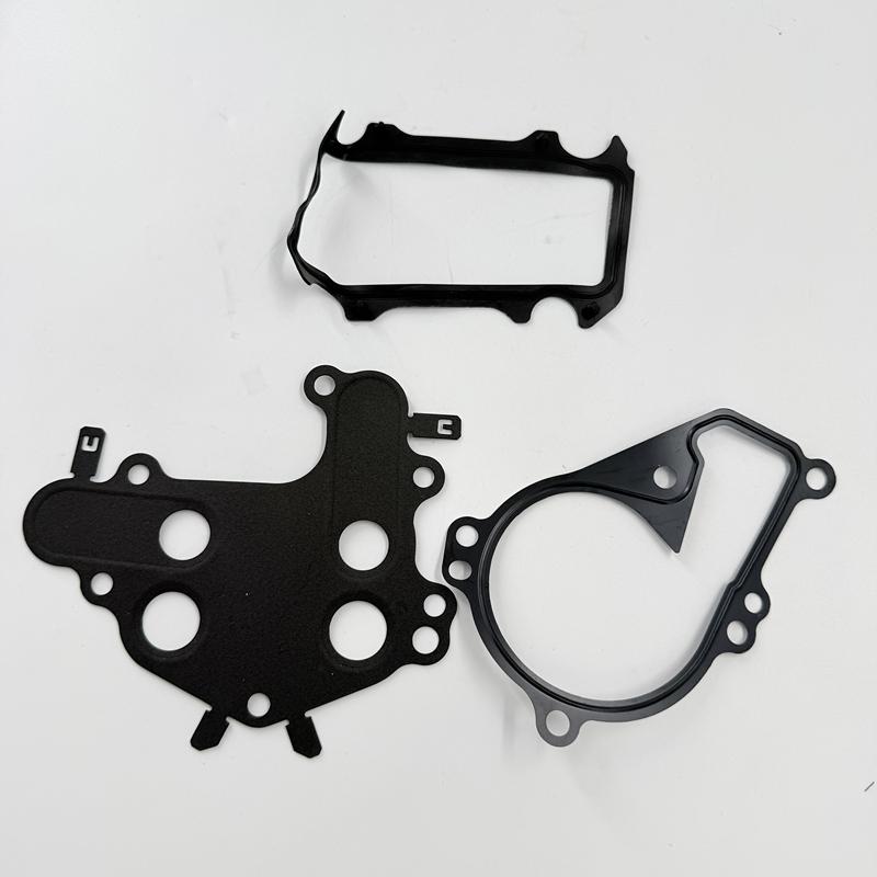 Brand New Engine Rebuilding Kit Overhual Gasket Sets For Peugeot 408 2008 308 Citroen C3 C4 1.2T 9807274280