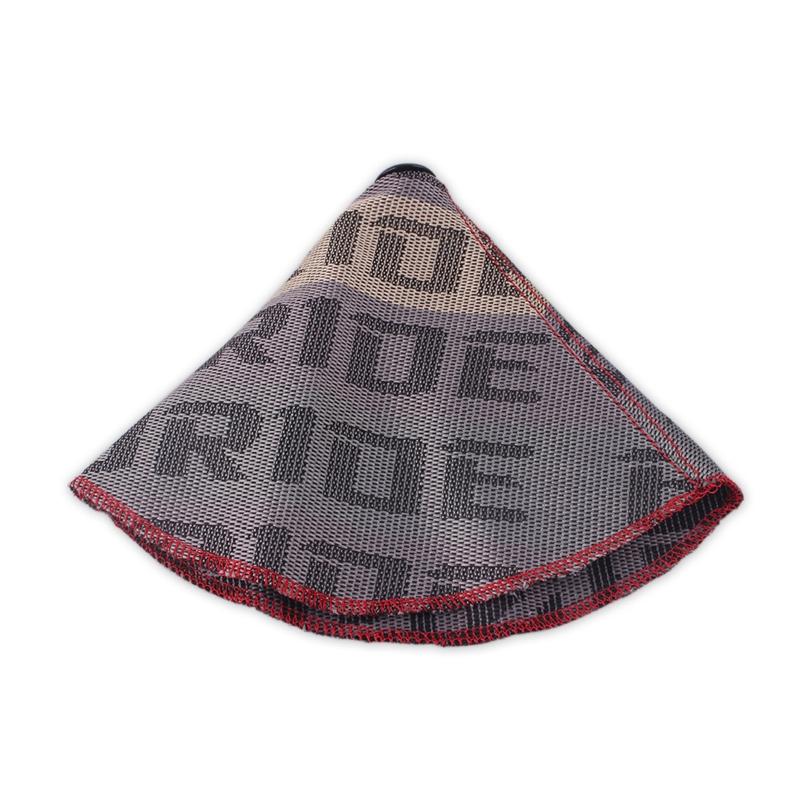 Creative Handbrake Boot Cover Multicolor Auto Shifter Shift Boot Cover Personalized Hand Brake Gaiter Cover