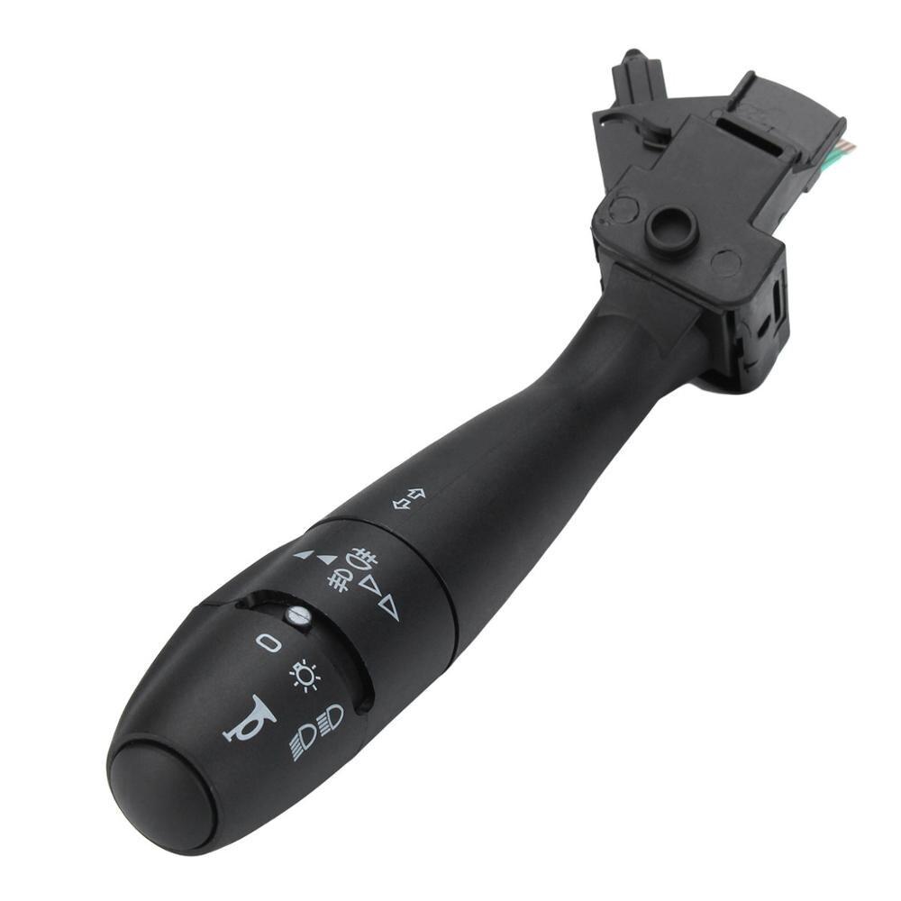 Автомобильный указатель поворота, переключатель рулевой колонки, звуковой сигнал для PEUGEOT 1007 206 207 307 406 407 807 96477533XT